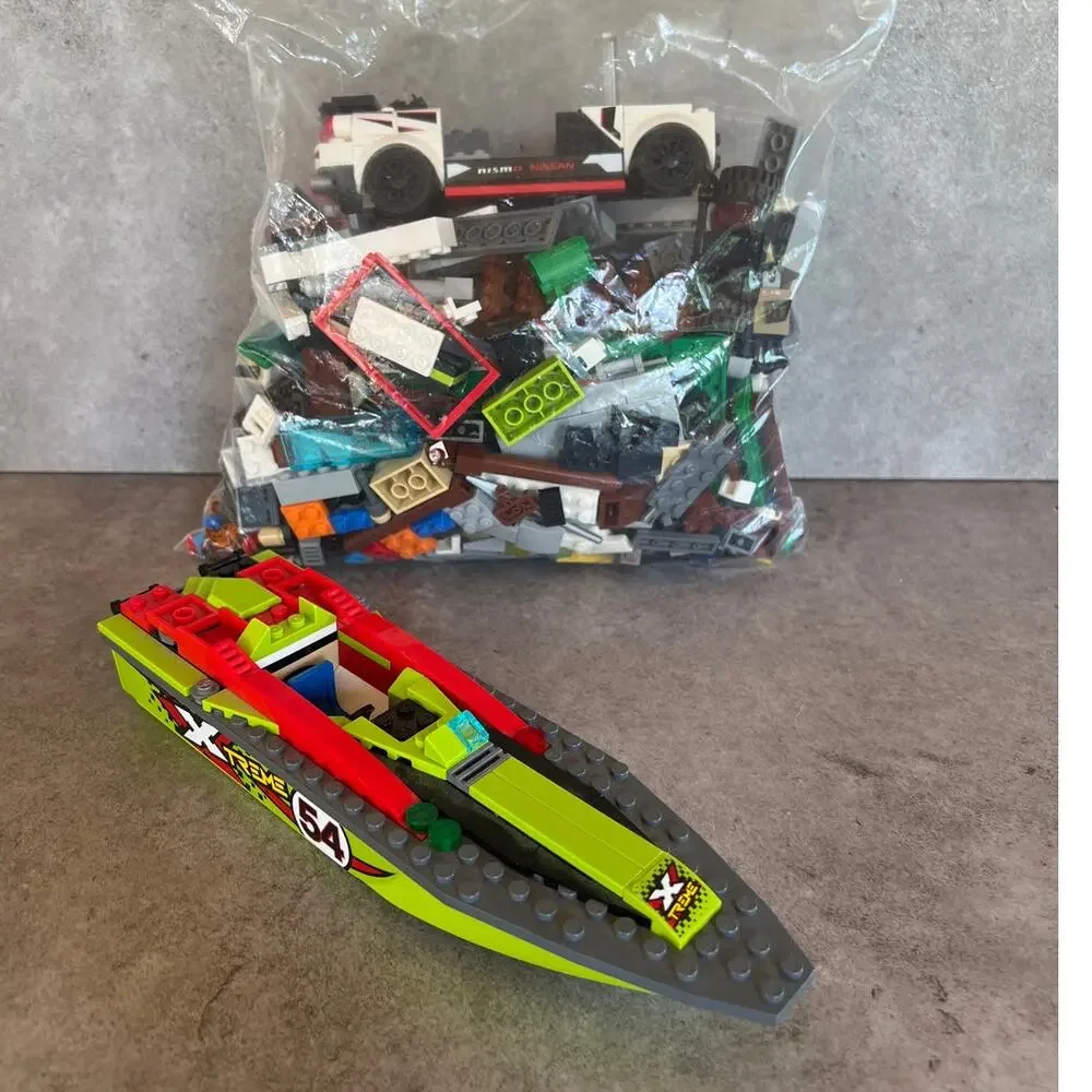 Lego legos 2lb